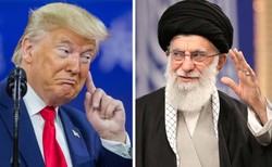 Trump prosił Putina o pomoc. Stanowcza odpowiedź Teheranu