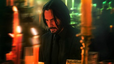 John Wick nadal rządzi. Recenzja "Johna Wicka 4"