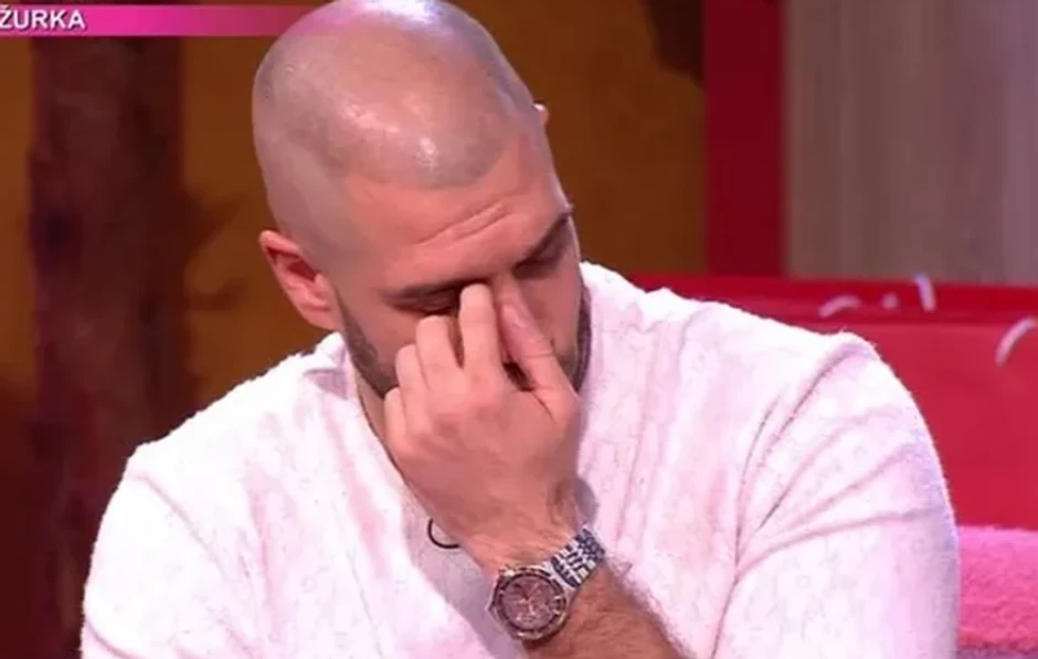 Dejan Dragojević o najtežim danima i gubitku bebe: "Srušio nam se ceo svet"