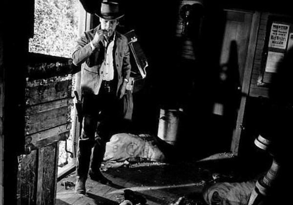 Butch Cassidy i Sundance Kid - kadr