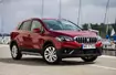 Suzuki SX4 S-Cross po liftingu