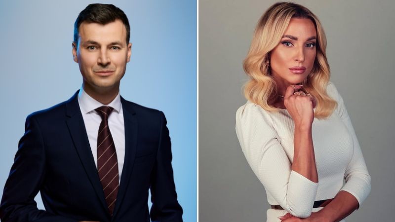 Kubánek a Simanová prehovorili o sviatku zamilovaných.