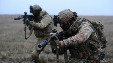 nowe zasady poboru do wojska przesądzone. emeryci pójdą na wojnę