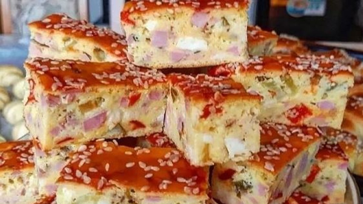 Dragica ima najbolji recept za carsku pitu: Pravi se brzo, a zbog ovog trika uvek je rumena