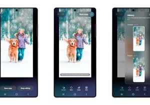Samsung One UI 8.5 beta