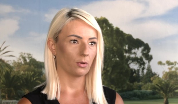 Nikolina Bačkonja Filipović