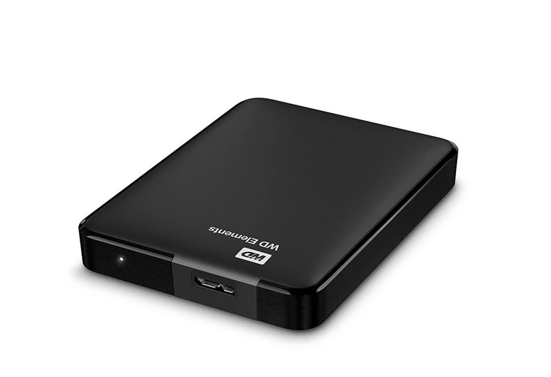 Western Digital Elements 2TB