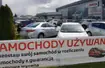 Zakup samochodu używanego - Toyota