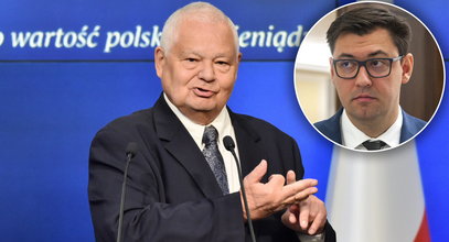 Poseł KO zdradził, ile płaci kredytu. Obwinia za to Adama Glapińskiego. "Okłamywał Polki i Polaków"