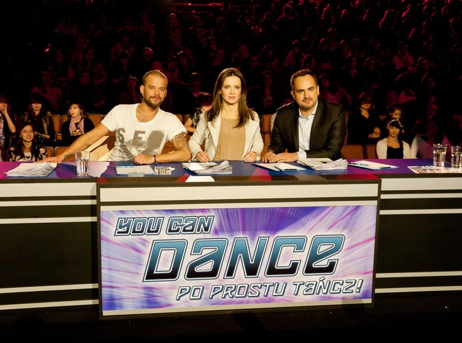 Castingi do VII edycji 'You can dance. Po prostu tańcz!'