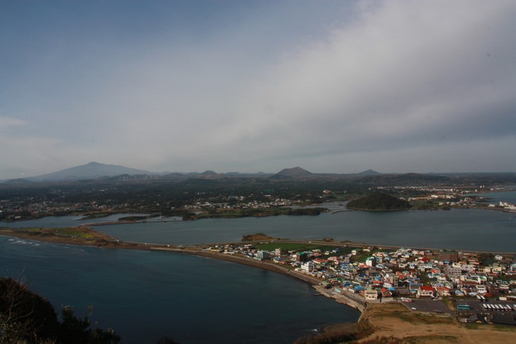 Wyspa Jeju i jej atrakcje