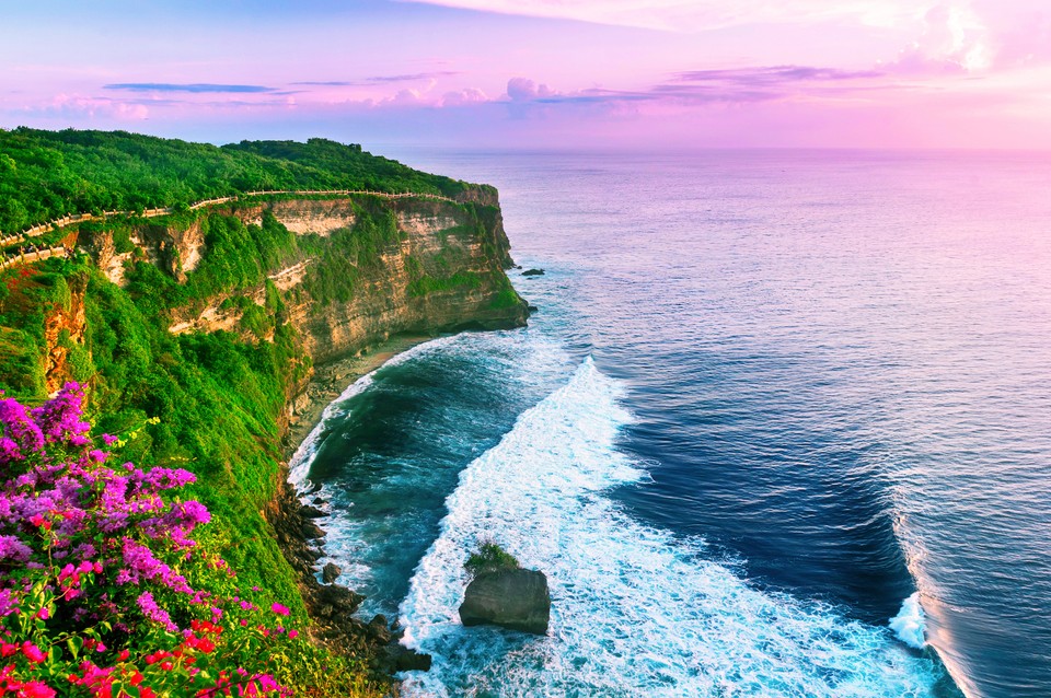 Bali, Indonezja