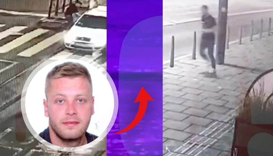 Matej Periš RAS ustupljena fotografija, Alo screenshot, shutterstock