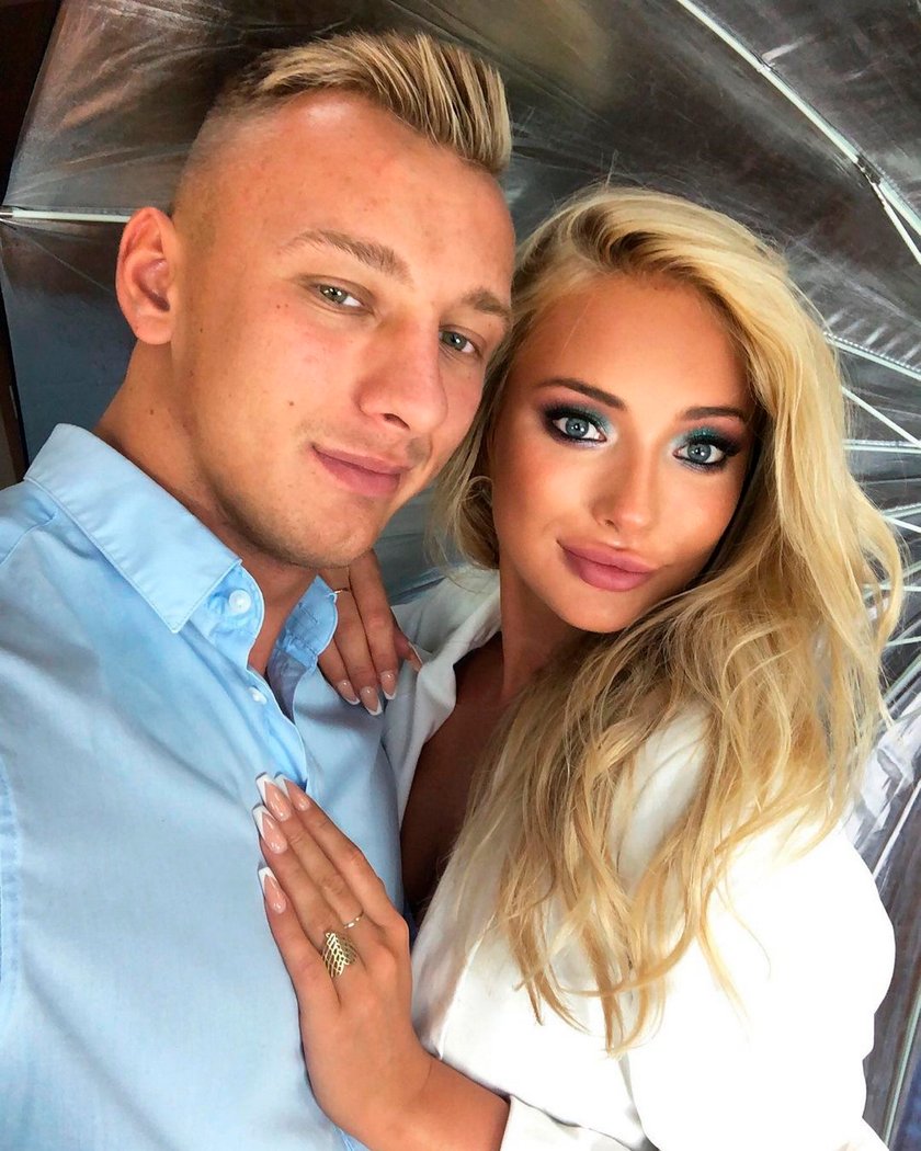 Zwycięzcy drugiej edycji "The Love Island" rozstali się! Dominik Grot zerwał z Julią Nowakowską?