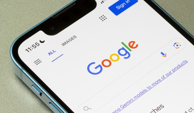 Google logo