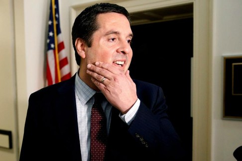 Devin Nunes