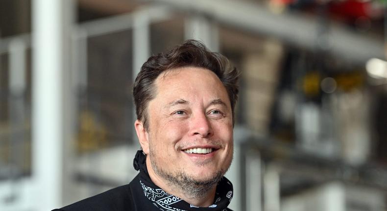 Twitter Deal: Tesla boss, Musk gives condition to complete $44 billion acquisition