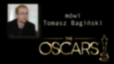 Tomasz Bagiński: Oscar dla "Idy" to jeden z najważniejszych Oscarów