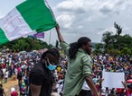 Ogun court restricts protests to 4 locations, asks protesters to go home by 5 pm