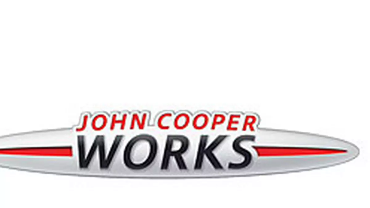 John Cooper Works: fabryczny tuning definitywnie pod skrzydłami Mini