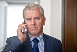 Grabarczyk: Ustawa o biegłych sądowych to nasz priorytet