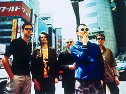 Radiohead w BBC z nową piosenką