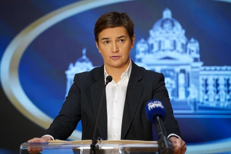 Ana Brnabić