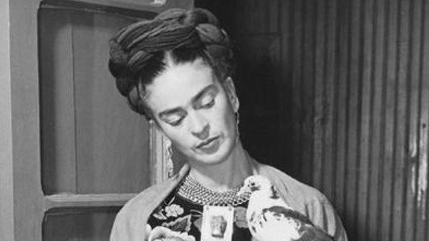 Frida Kahlo