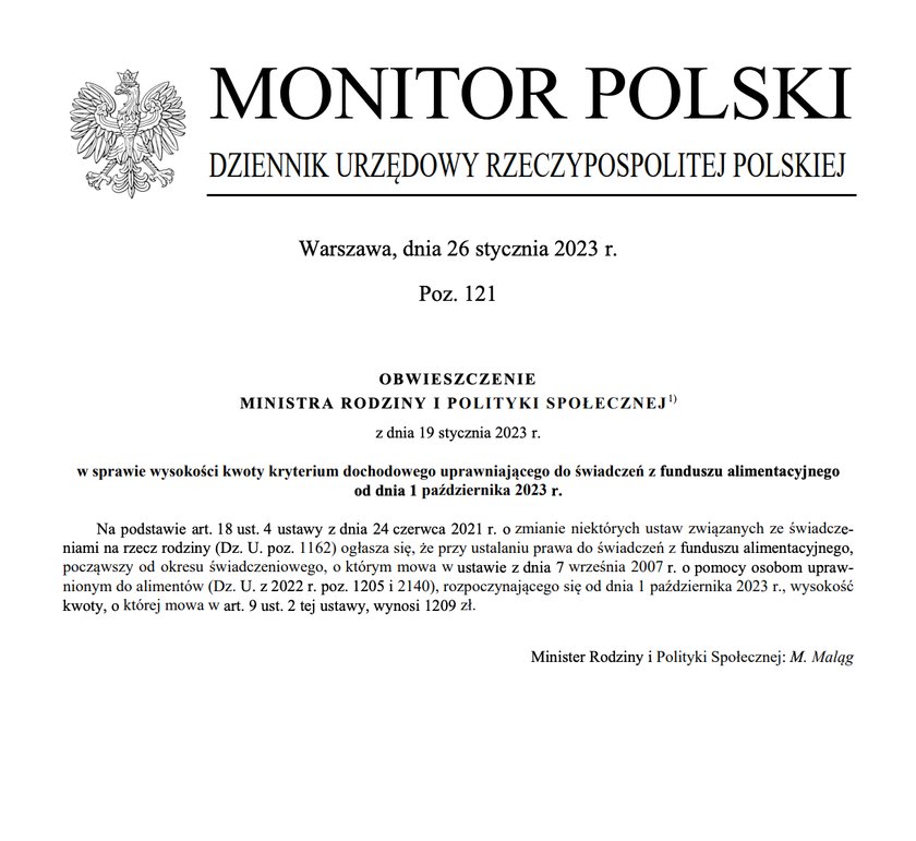 Monitor Polski