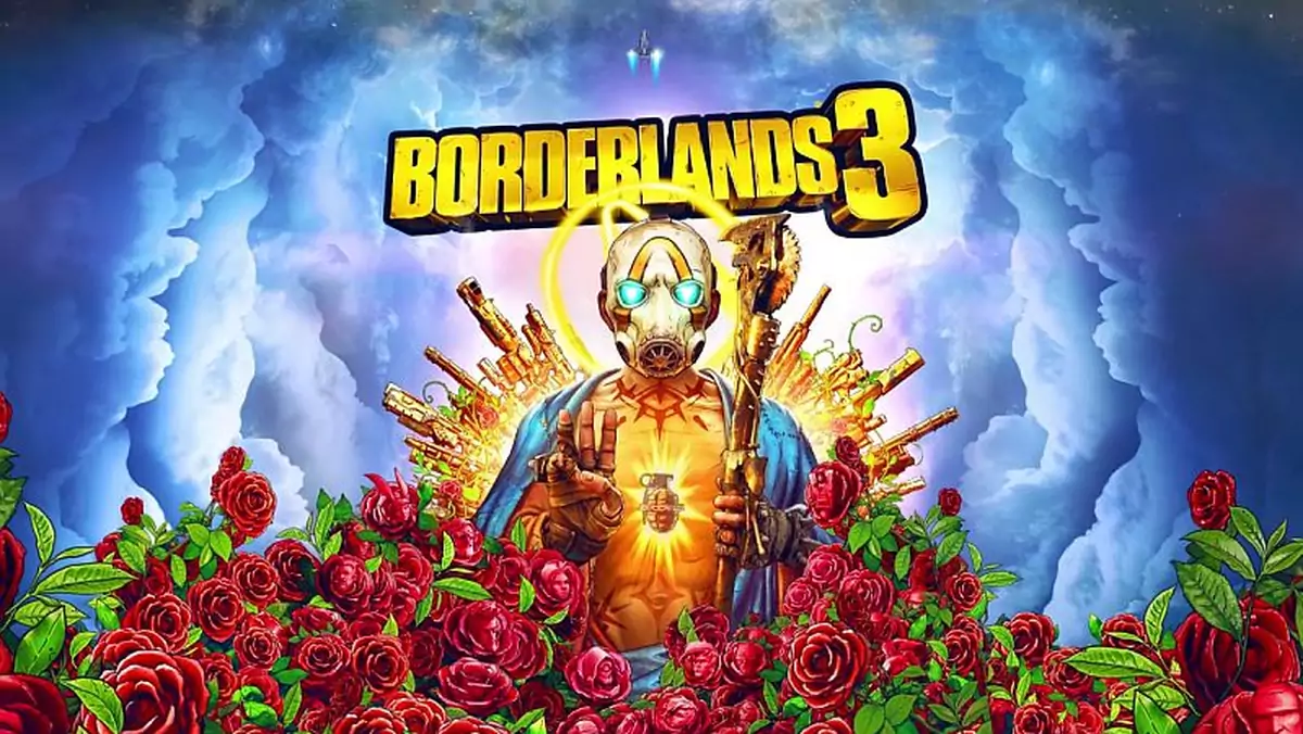 Borderlands 3