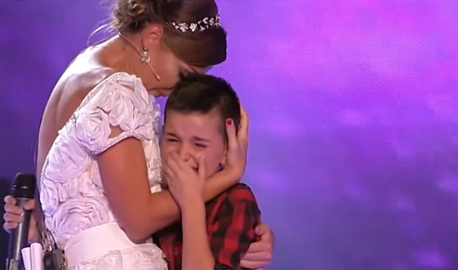 marko bošnjak pinkove zvezdice foto jutjub