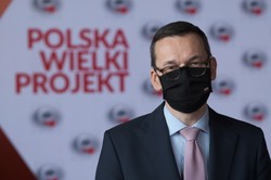 Premier: Nie możemy zmarnować dotychczasowych sukcesów w walce z epidemią