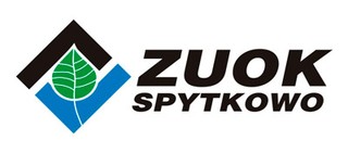 ZUOK Spytkowo Sp. z o.o. logo