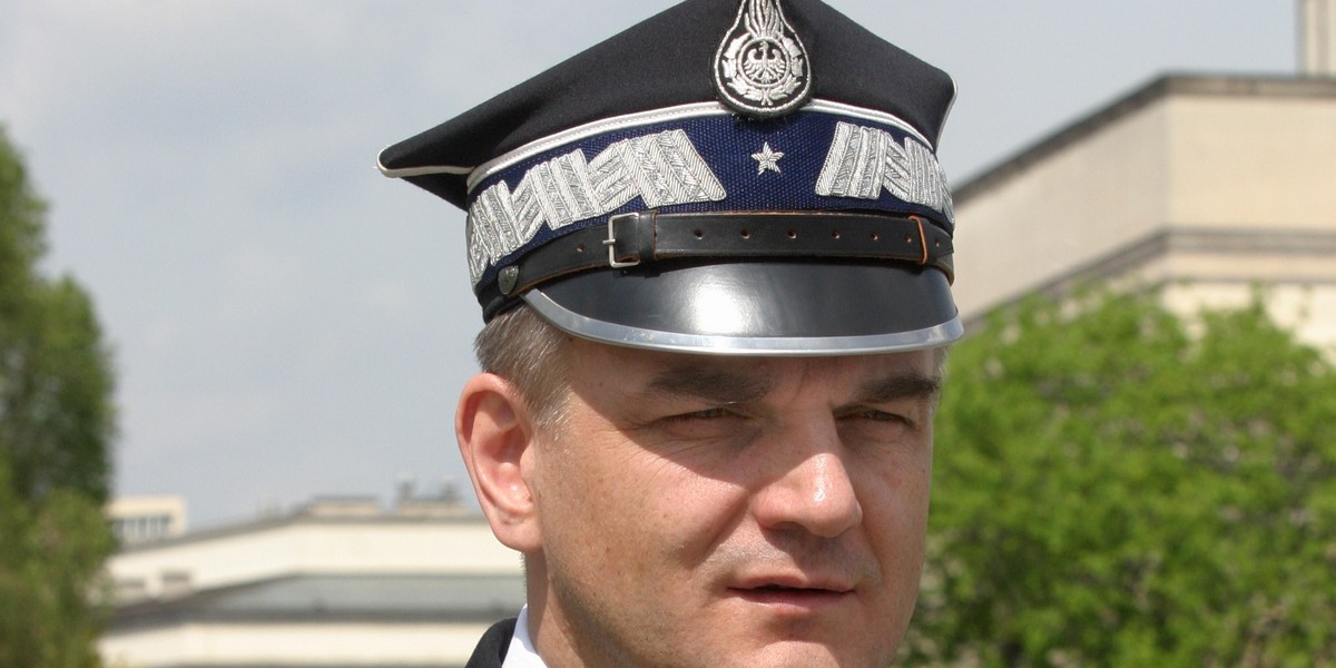 Waldemar Pawlak