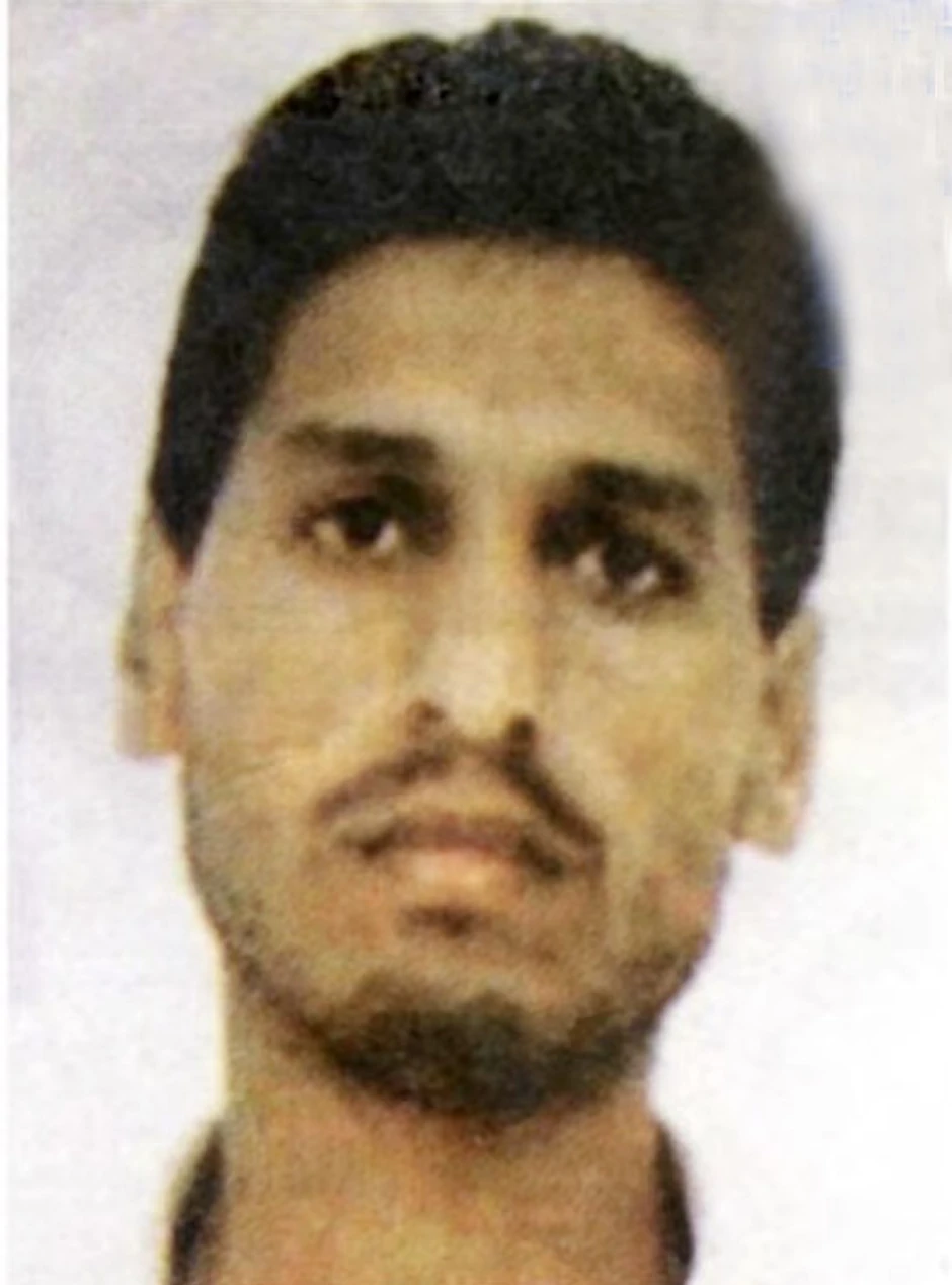 Muhamed Deif, jedan od lidera Hamasa