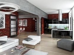 Tak się mieszka w loftach. Zobacz ZDJĘCIA