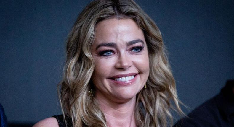 Denise Richards Loves This Lovetuner Whistle