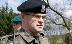 Gen. Skrzypczak: Ukraińcy starają się wypchnąć wojska rosyjskie z rejonu Kijowa