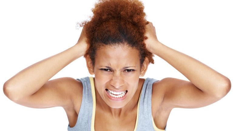 Home Remedies For An Itchy Scalp Pulse Live Kenya