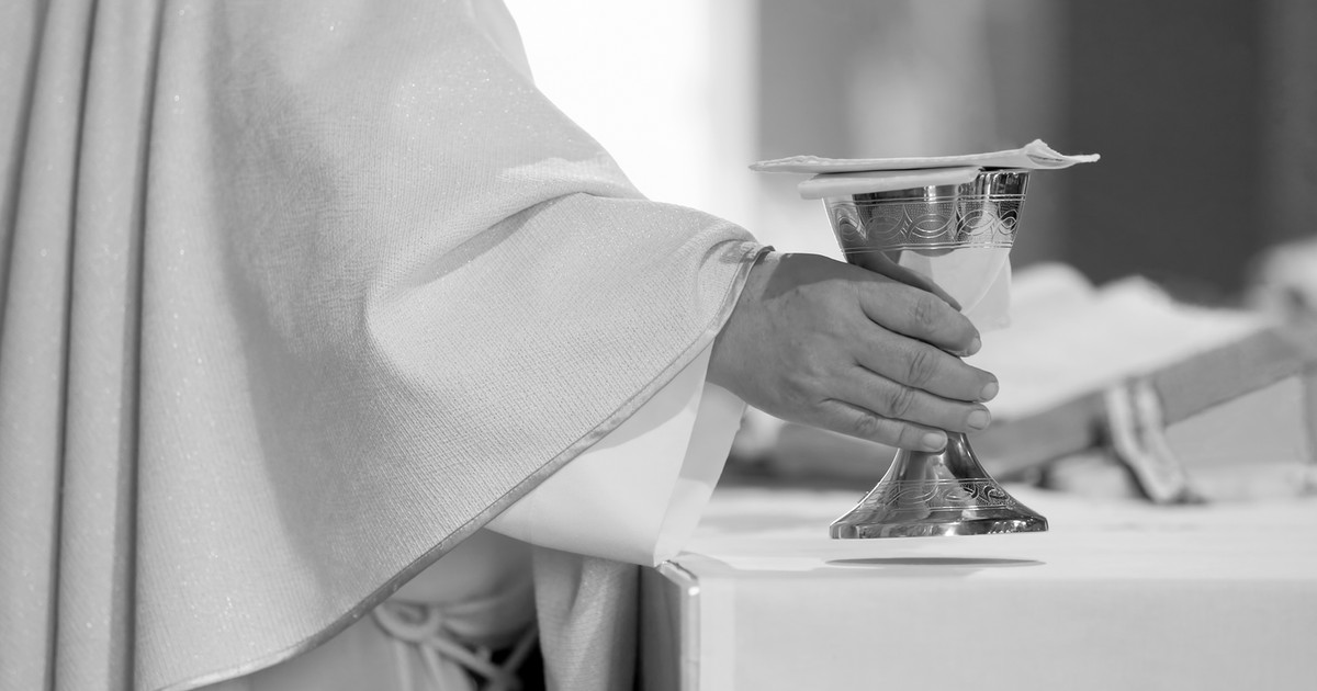 Polski ksiądz Bernard Radzik utonął w jeziorze na Białorusi