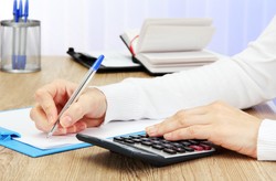 Składki ZUS przedsiębiorców rosną o 4,6 proc.