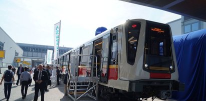 Takie będzie nowe metro