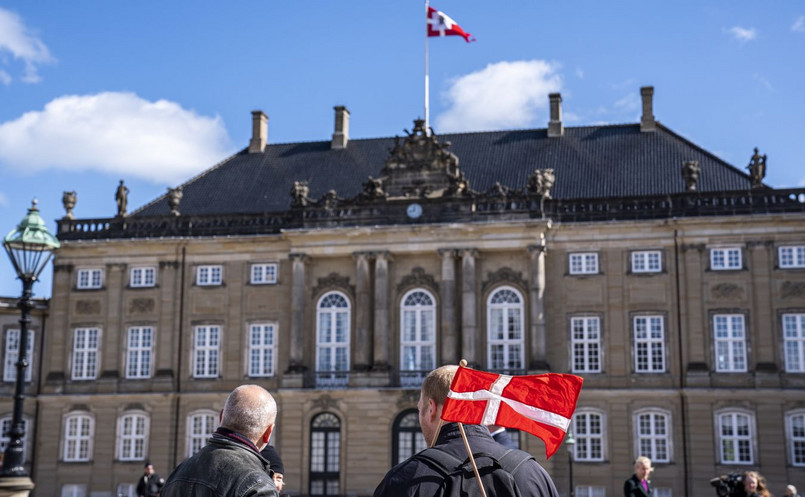 Dania: 20 kwietnia zniesienie niektórych ograniczeń związanych z koronawirusem
