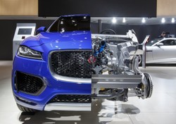 Nowa spółka motoryzacyjna na polskim rynku. Brytyjczykom nie podobała się nazwa