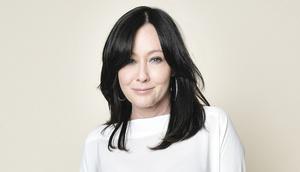 Shannen Doherty.Photo by Neilson Barnard/Getty Images for Hallmark Channel