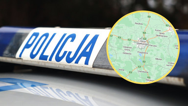 Tragedia w Ostrowie Wielkopolskim. 42-latek zmarł na fotelu u fryzjera