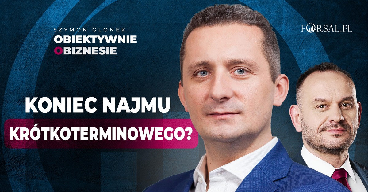 Najem krótkoterminowy pod presją nowych przepisów. Kto zyska, kto straci?