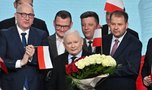 Liderzy list PiS do europarlamentu. Nieoficjalnie: Wąsik i Kurski wysoko