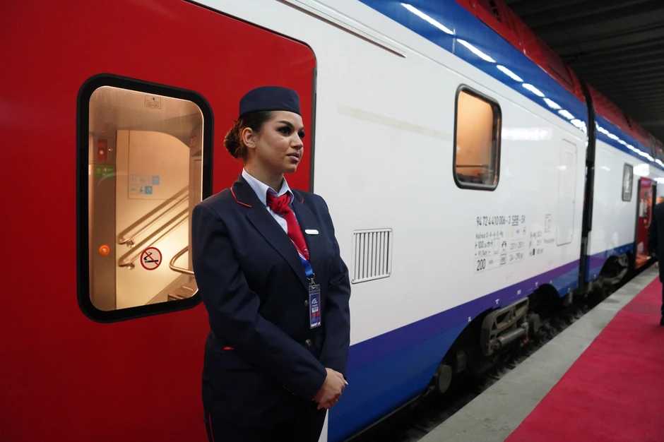 Brza pruga Novi Sad - Subotica