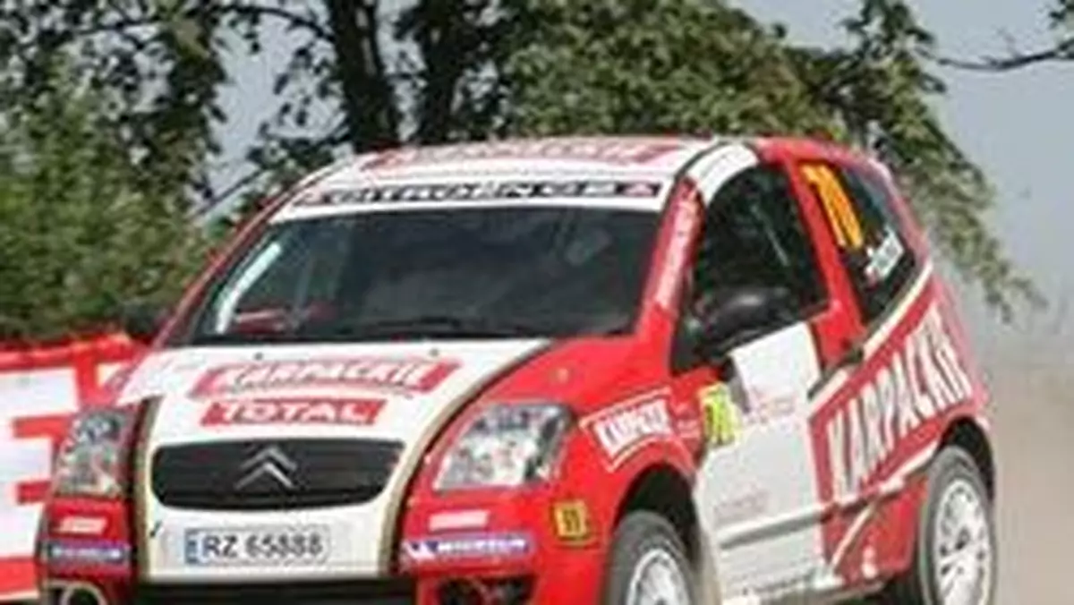 Citroën: program sponsorski C2-R2 Teams Challenge w Polsce
